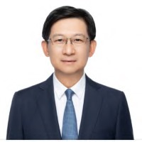 George Cui Shan